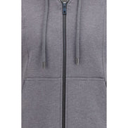Dolce & Gabbana Hanorac Gri din Bumbac