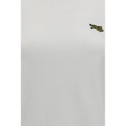 Kenzo White Cotton T-Shirt