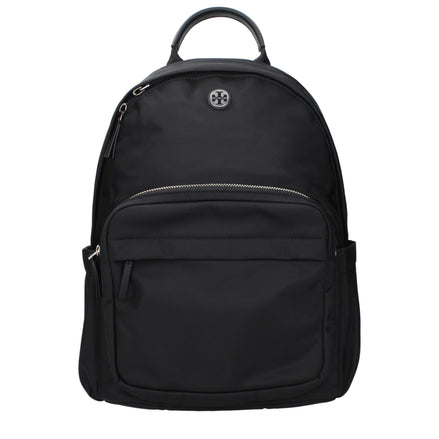 Tory Burch Rucsac Negru din Nylon
