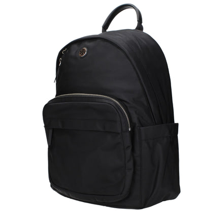 Tory Burch Rucsac Negru din Nylon