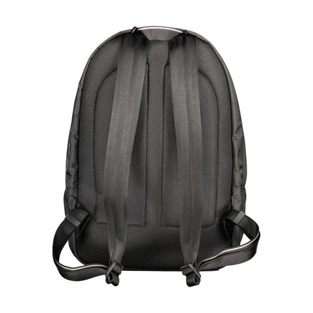 Hugo Boss Rucsac Negru din Poliester pentru Bărbați