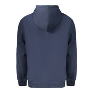 Tommy Hilfiger Hanorac Albastru din Bumbac pentru Bărbați