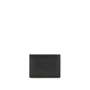 Vivienne Westwood Portcard Negru din Poliuretan