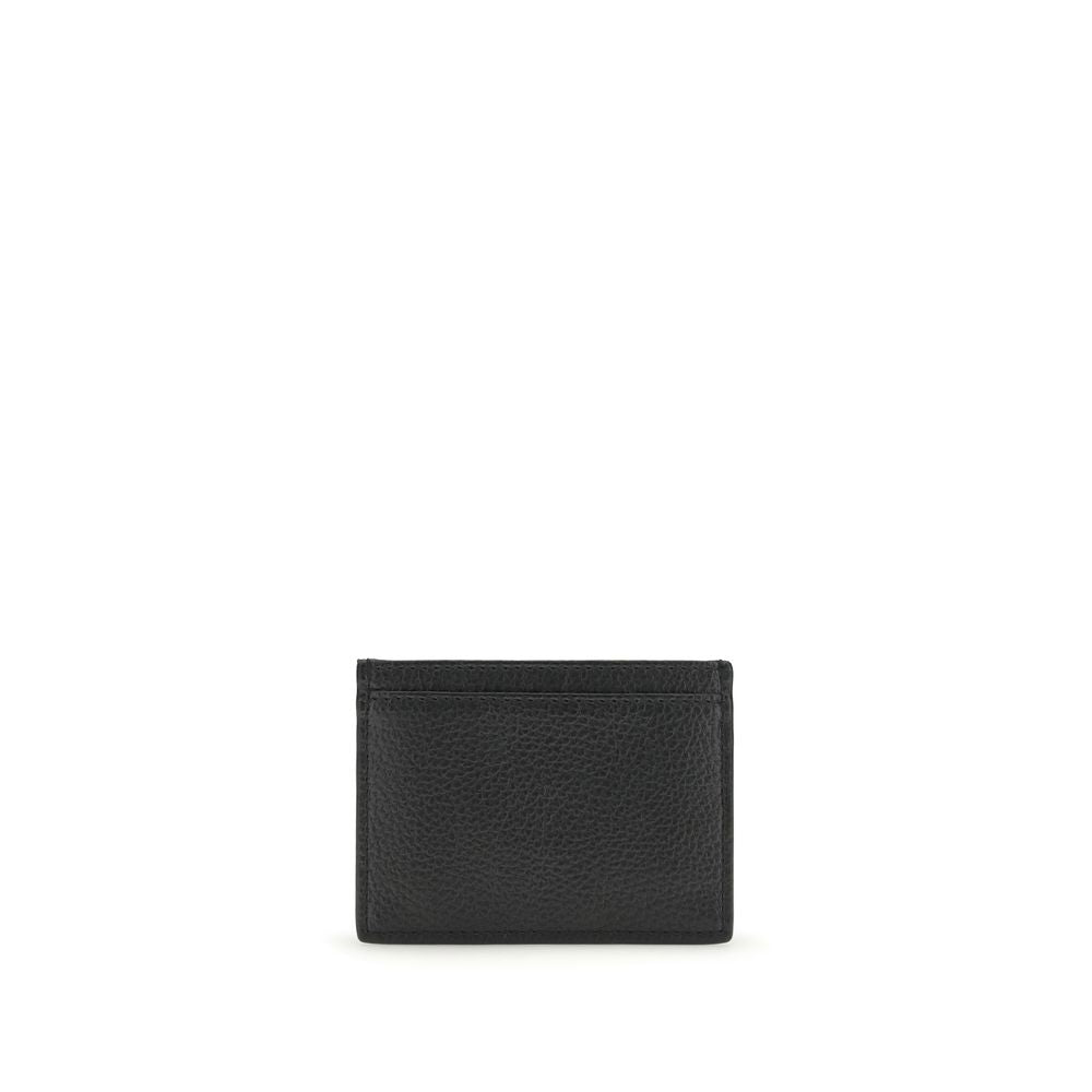 Vivienne Westwood Portcard Negru din Poliuretan