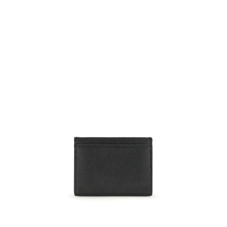 Vivienne Westwood Portcard Negru din Poliuretan