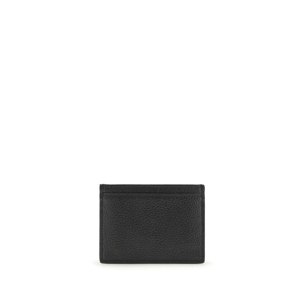 Vivienne Westwood Portcard Negru din Poliuretan