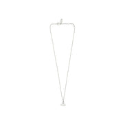 Vivienne Westwood Colier Gri din Alamă
