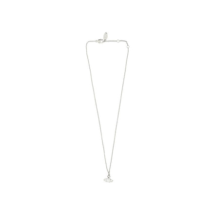 Vivienne Westwood Colier Gri din Alamă