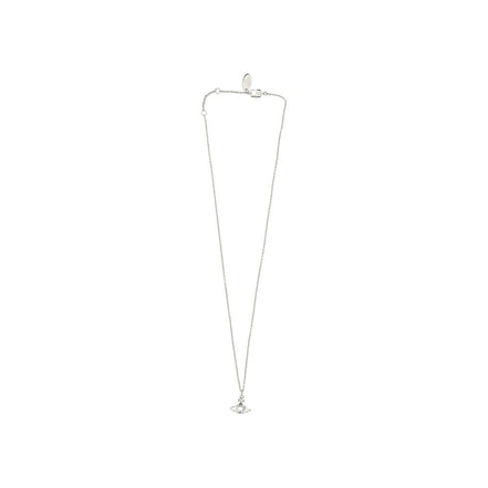 Vivienne Westwood Colier Gri din Alamă