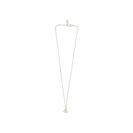 Vivienne Westwood Colier Gri din Alamă