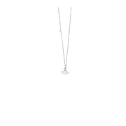 Vivienne Westwood Colier Gri din Alamă
