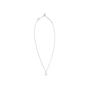 Vivienne Westwood Colier Argintiu din Metal