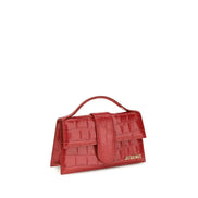 Jacquemus Geantă de Umăr Multicoloră din Piele