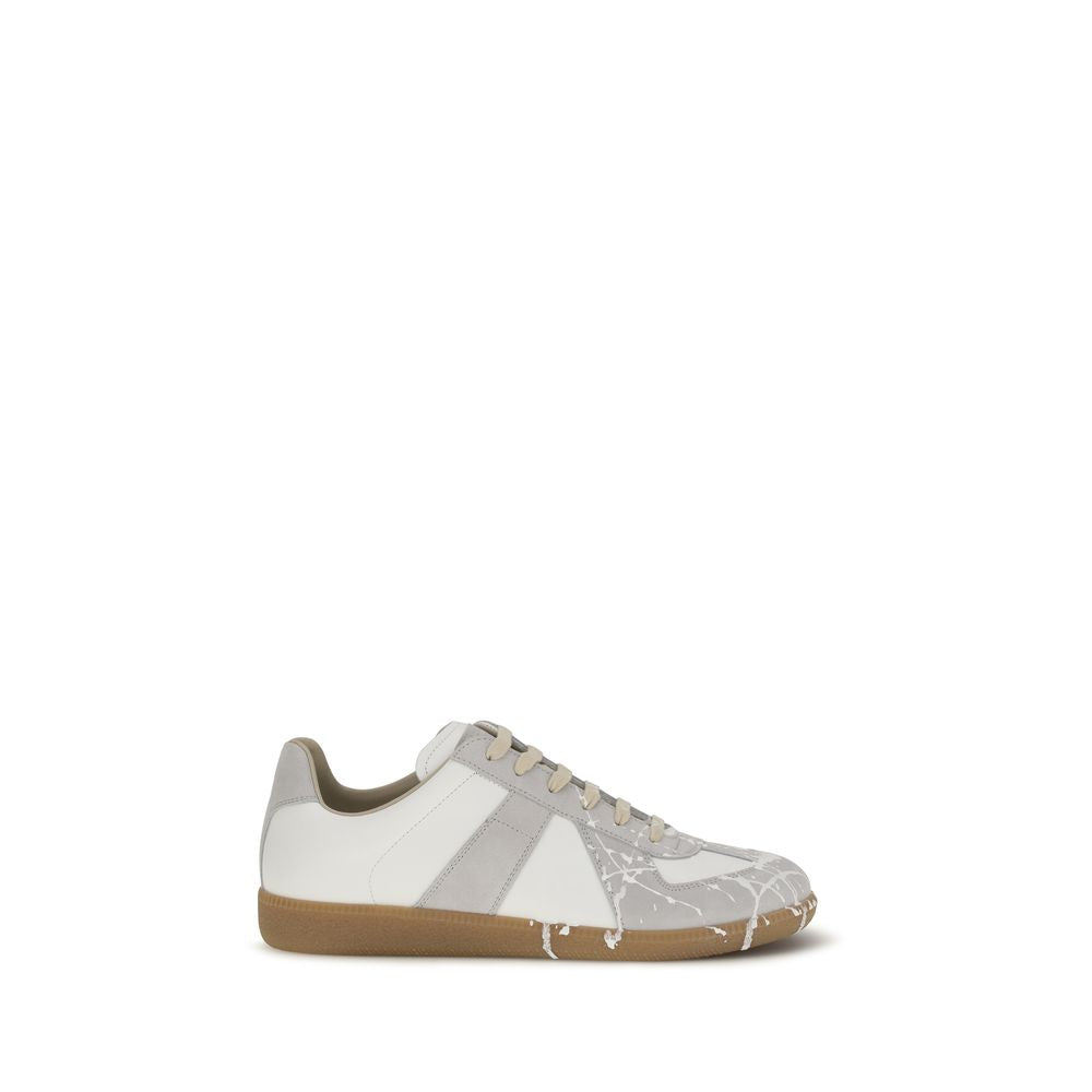 Sneakers Maison Margiela Gri
