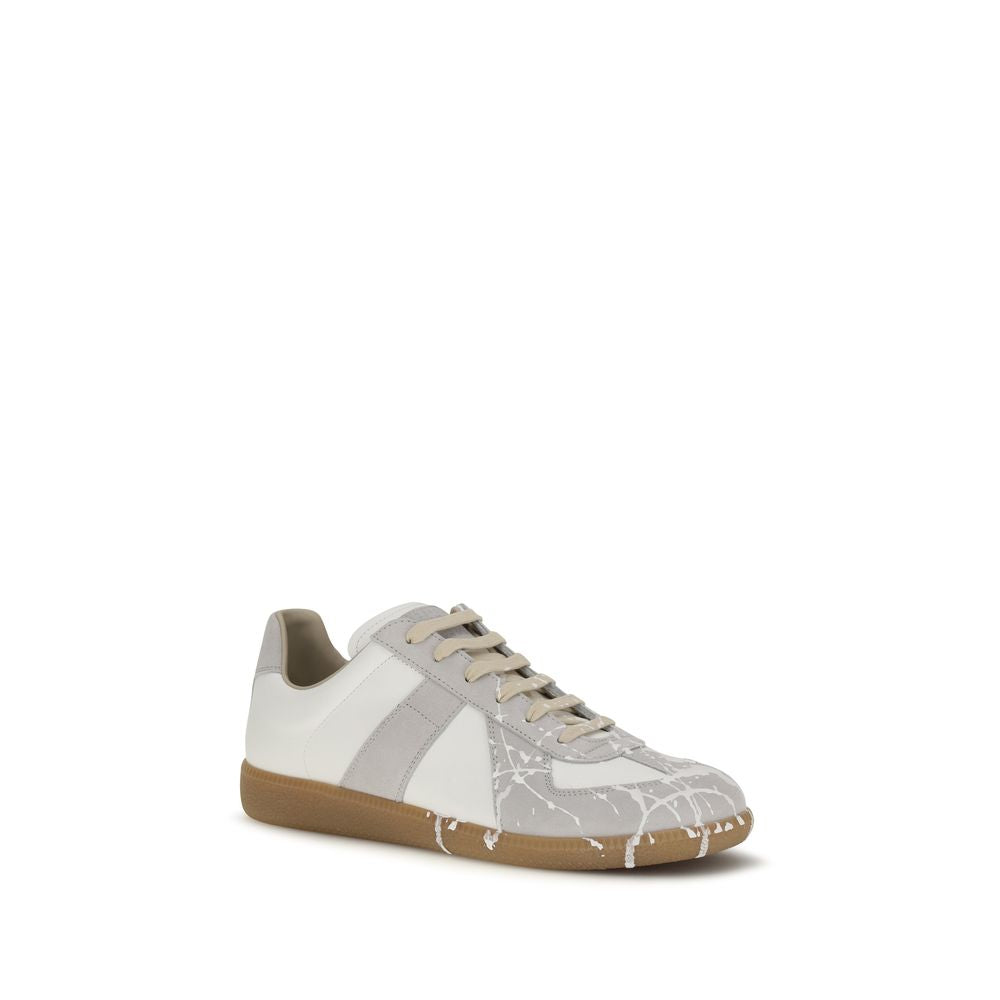 Sneakers Maison Margiela Gri