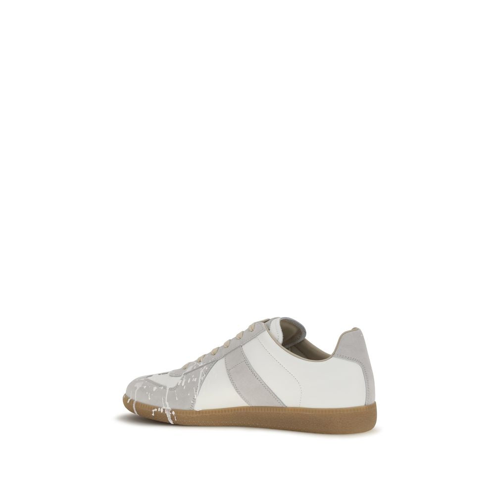 Sneakers Maison Margiela Gri