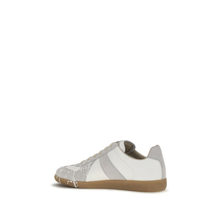 Sneakers Maison Margiela Gri