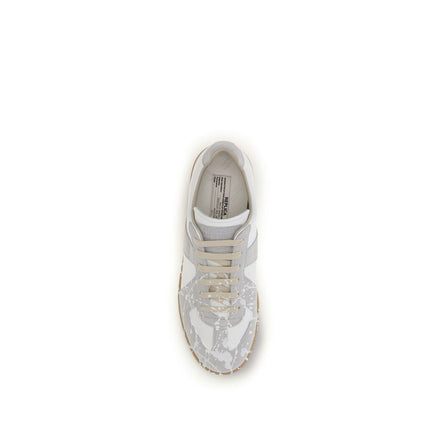 Sneakers Maison Margiela Gri