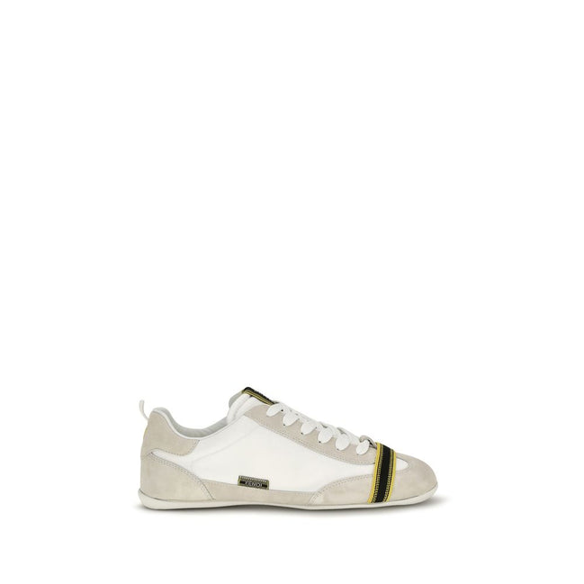 Sneakers Fendi Gri
