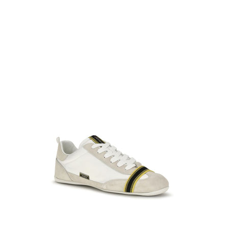 Sneakers Fendi Gri