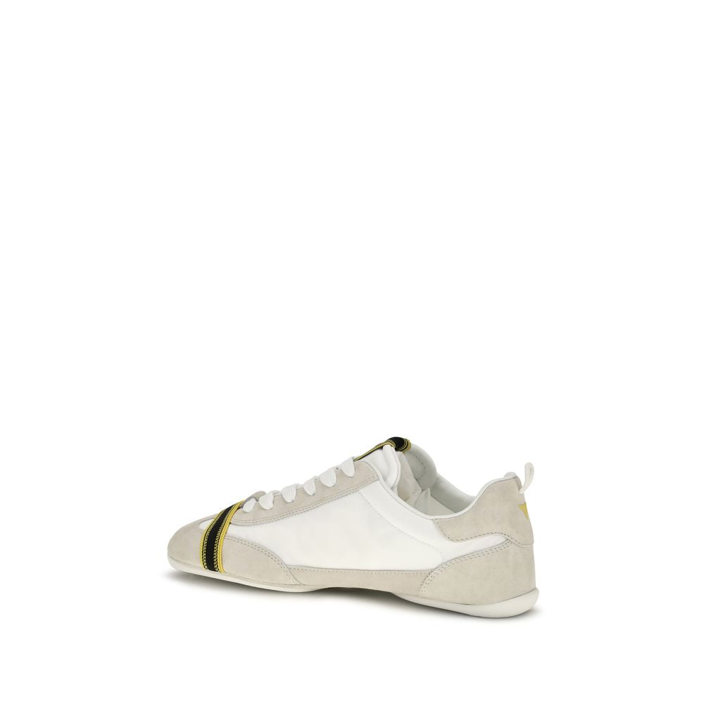 Sneakers Fendi Gri