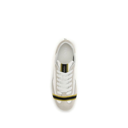 Sneakers Fendi Gri
