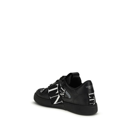 Sneakers Valentino Garavani Negru
