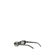 Saint Laurent Ochelari de Soare Negri din Acetat