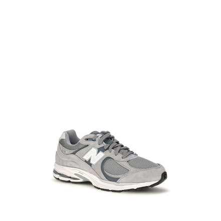 Sneakers New Balance Gri