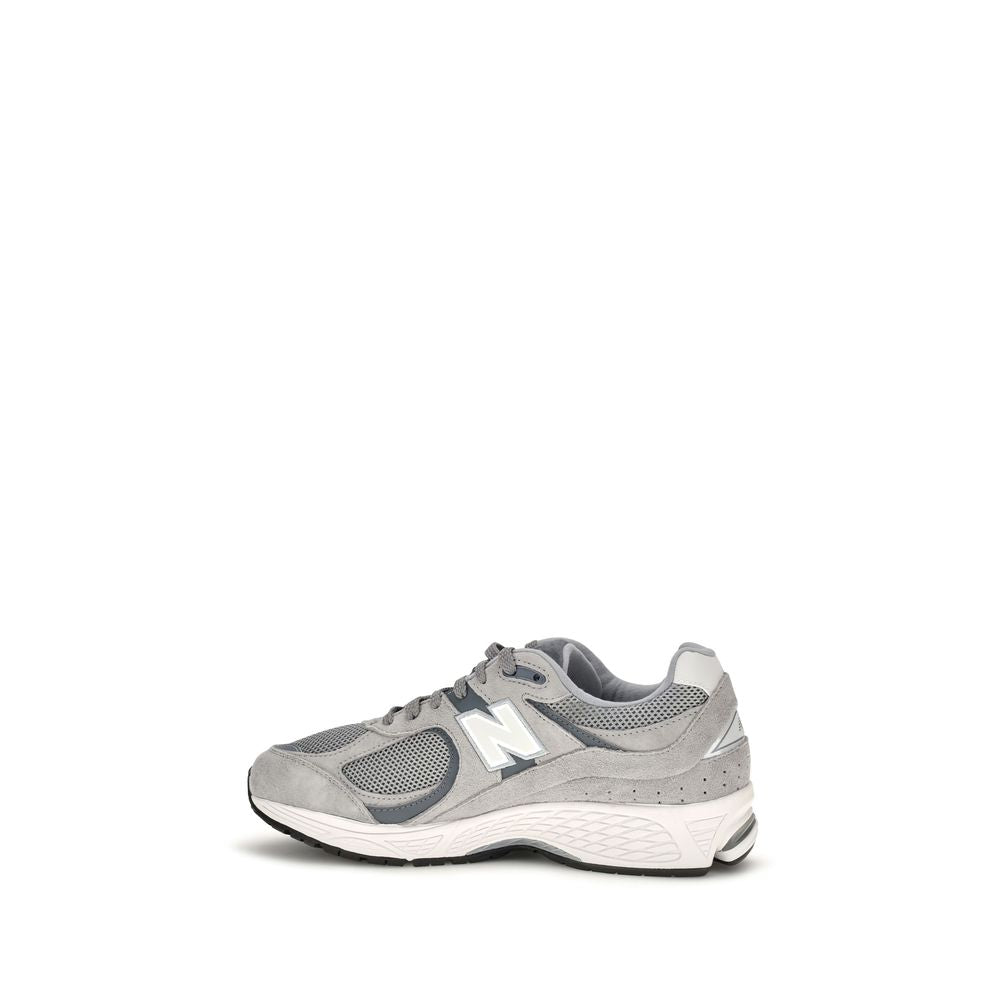 Sneakers New Balance Gri