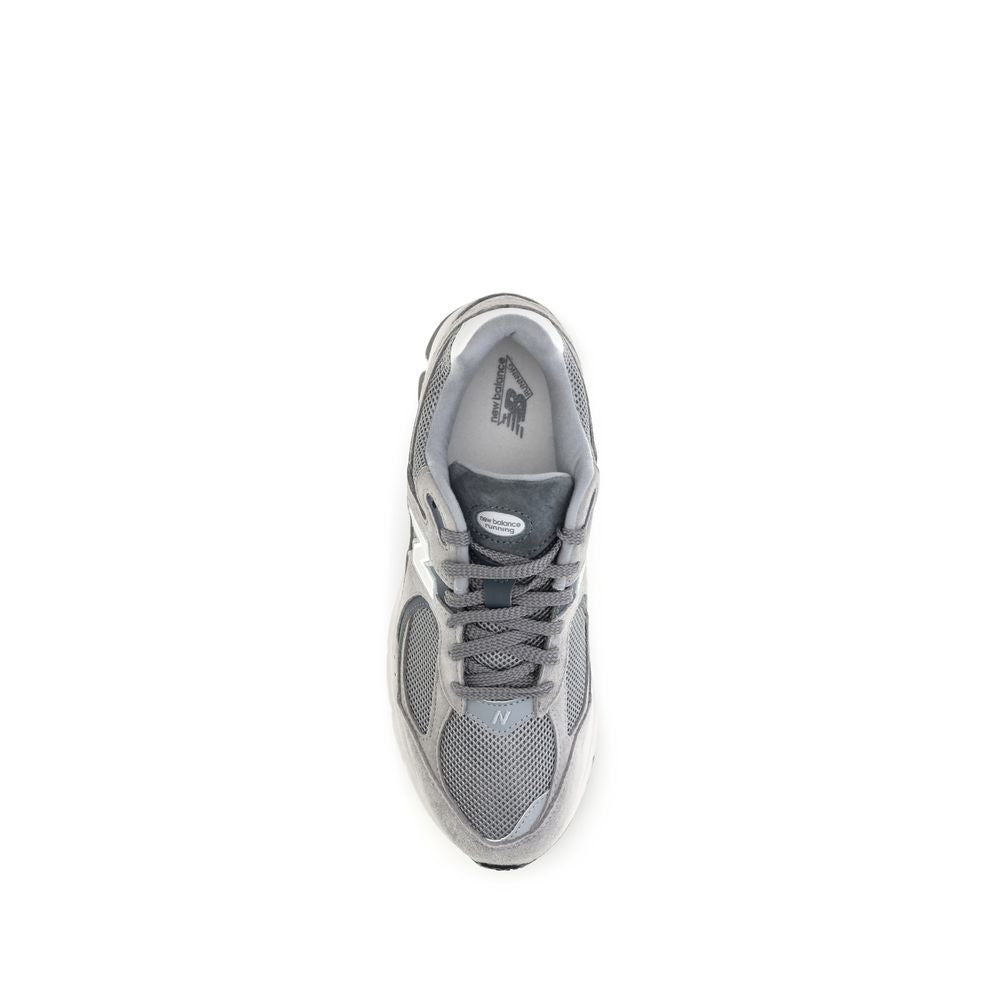 Sneakers New Balance Gri