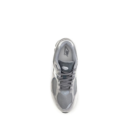 Sneakers New Balance Gri