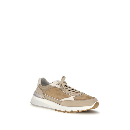 Sneakers Brunello Cucinelli Bej