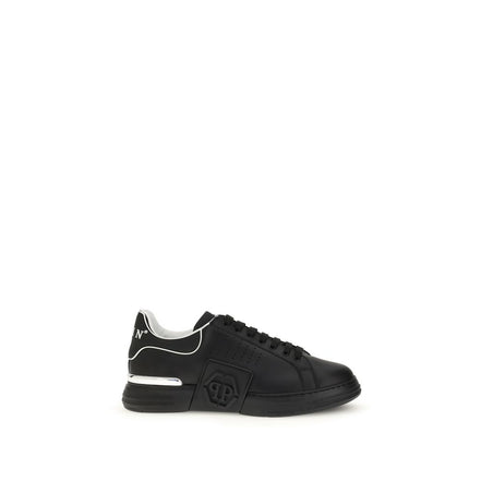 Sneakers Philipp Plein Negru
