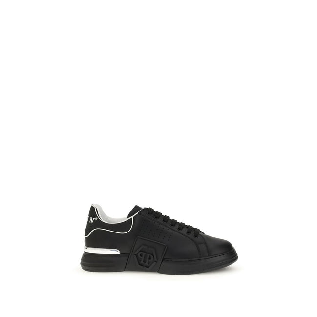 Sneakers Philipp Plein Negru