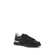 Sneakers Philipp Plein Negru