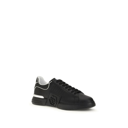 Sneakers Philipp Plein Negru