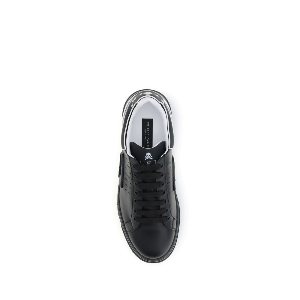 Sneakers Philipp Plein Negru