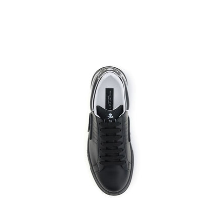 Sneakers Philipp Plein Negru