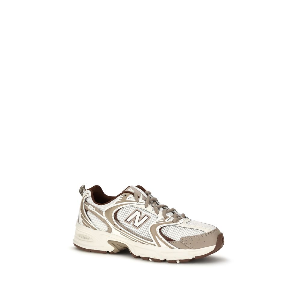 Sneakers New Balance Argintiu