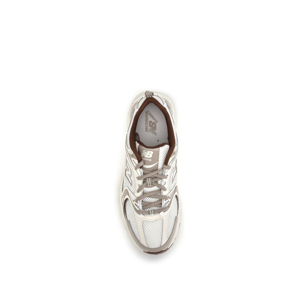 Sneakers New Balance Argintiu