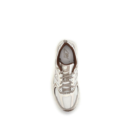 Sneakers New Balance Argintiu