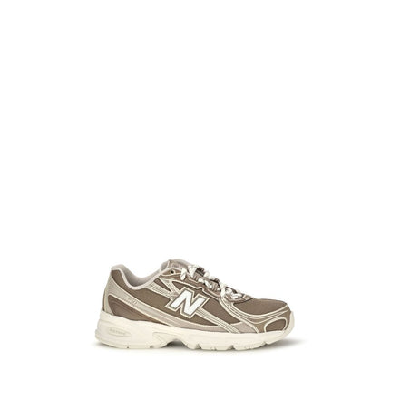 Sneakers New Balance Bej