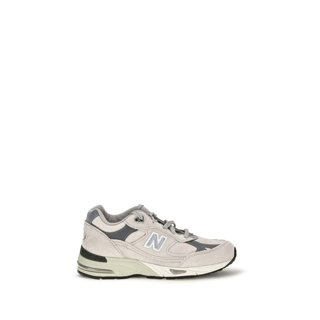 Sneakers New Balance Gri