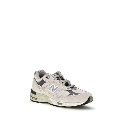 Sneakers New Balance Gri