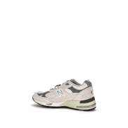 Sneakers New Balance Gri