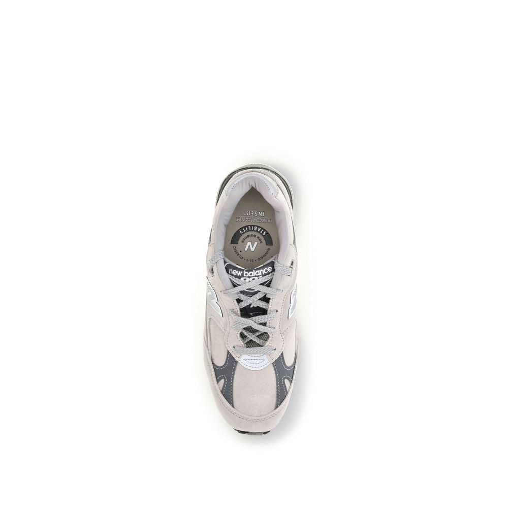 Sneakers New Balance Gri