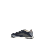 Sneakers Brunello Cucinelli Albastru