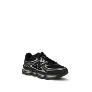 Sneakers New Balance Negru