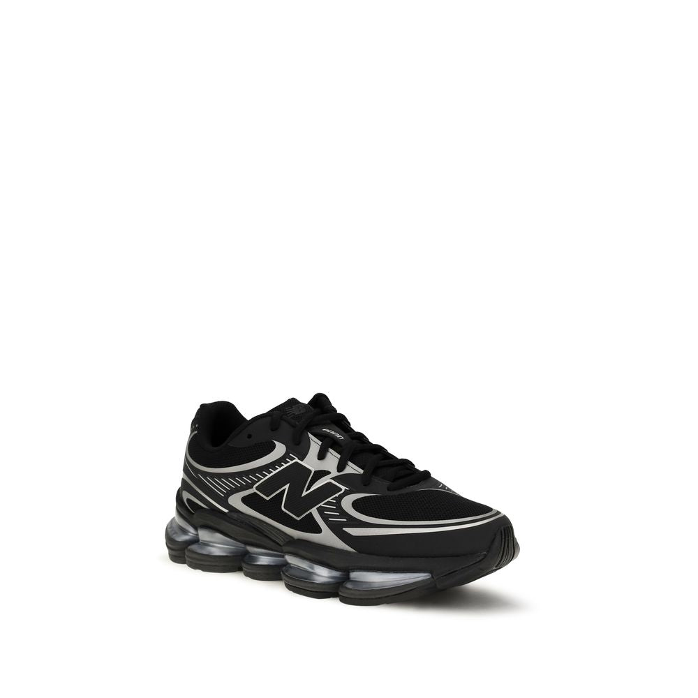 Sneakers New Balance Negru